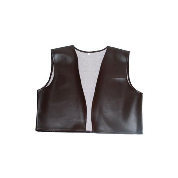 Punker vest