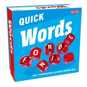 Quick Words