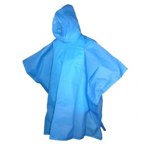 Regn poncho