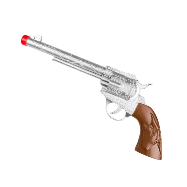 Legetjs revolver