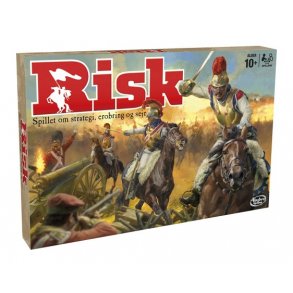 Risk