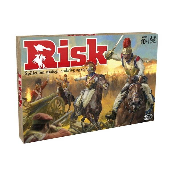 Risk