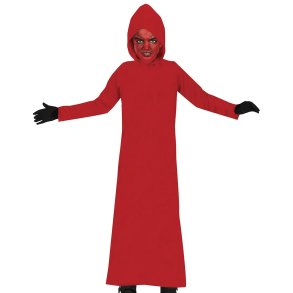 R�d dragt