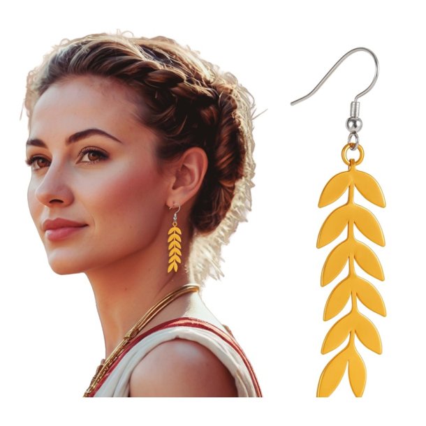 Guld romer �reringe