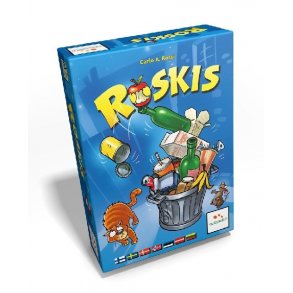 Roskis 