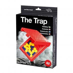 Rotteflden rejsespil