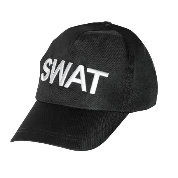 SWAT Cap