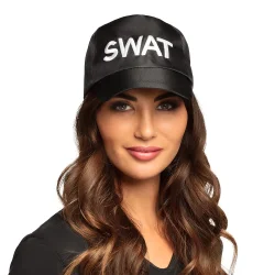 SWAT Cap