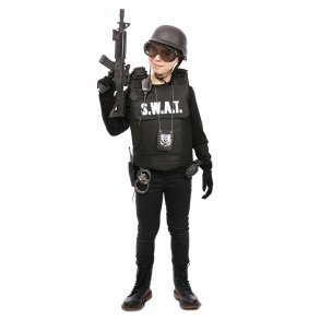 SWAT Vest