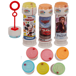 S�bebobler Disney
