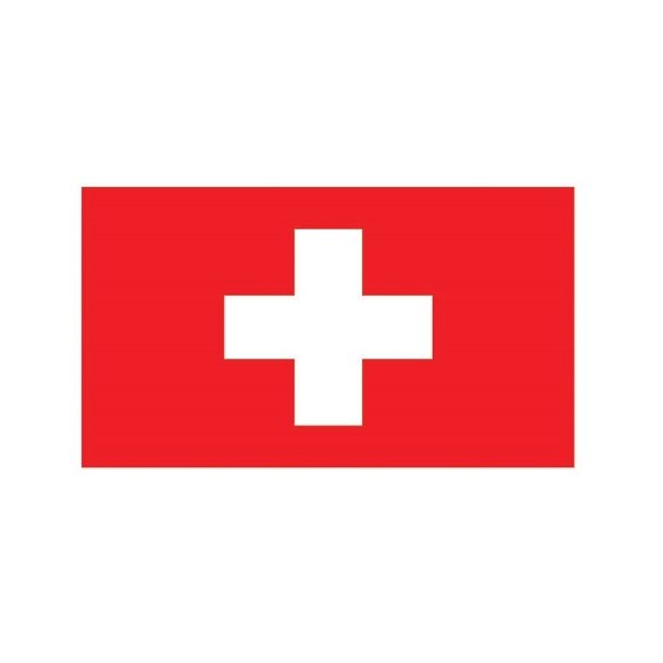 Schweiz flag