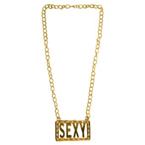 Sexy halsk�de