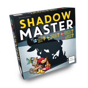 Shadow Master