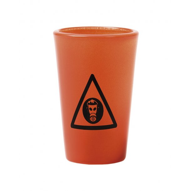 Shotglas Toxic