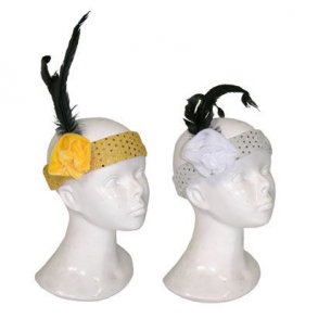 Charleston show hrbnd