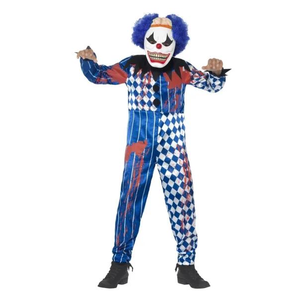 Sinister Clown kostume