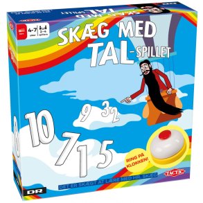 Tal med Hr. Sk�g