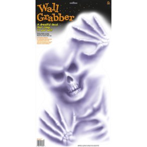 Wall Graber Skeleton dekoration