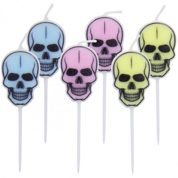 Skelet lys