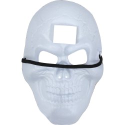 Dark Skull mask