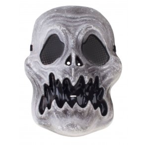 Skelet maske
