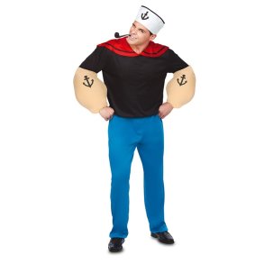 Skipper S kostume