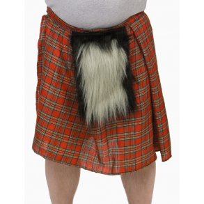 Skotte kilt