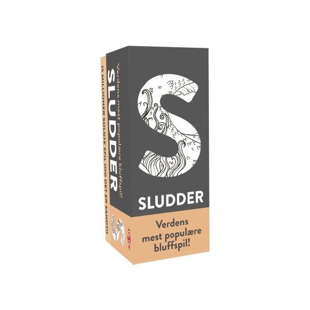 Sludder