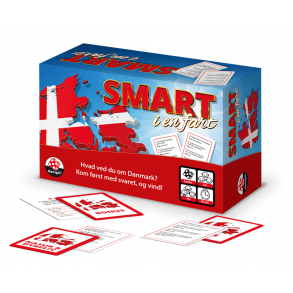 Smart i en fart 