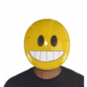 Emoiji maske