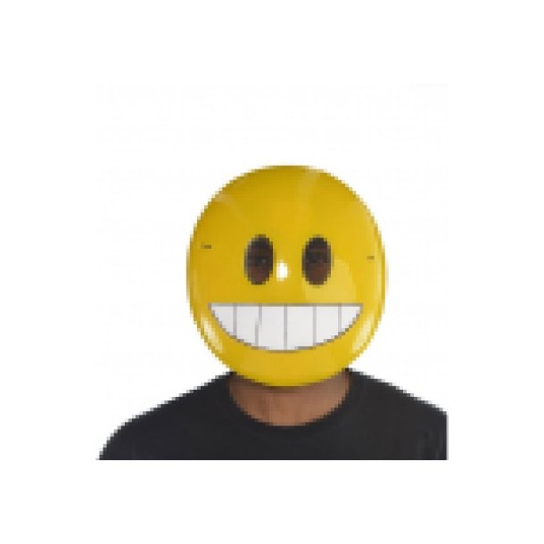 Emoiji maske