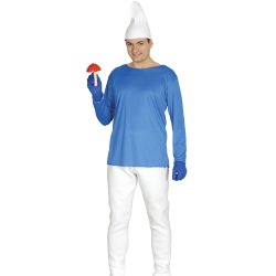 Sm�lfe kostume