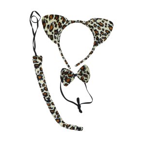 Sne leopard s�t