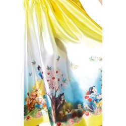 Disney Snevide kostume