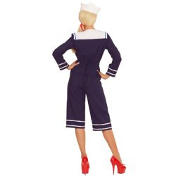 Smands kvinde kostume