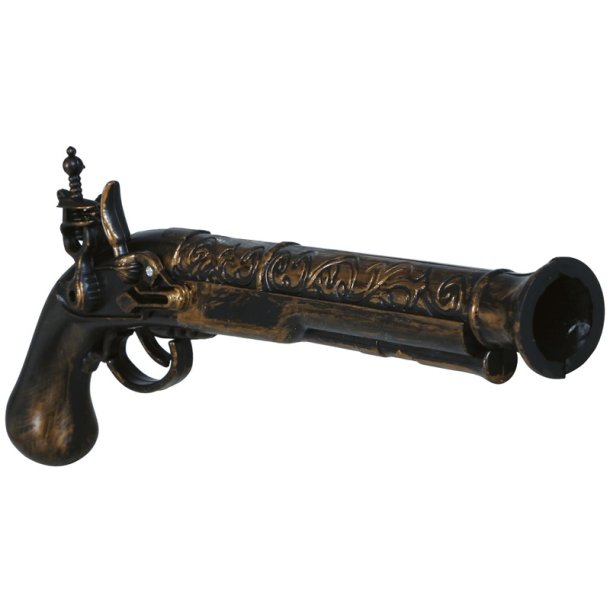 Srver pistol