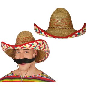 Mexico sombrero