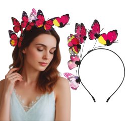 Sommerfugle h�rb�nd