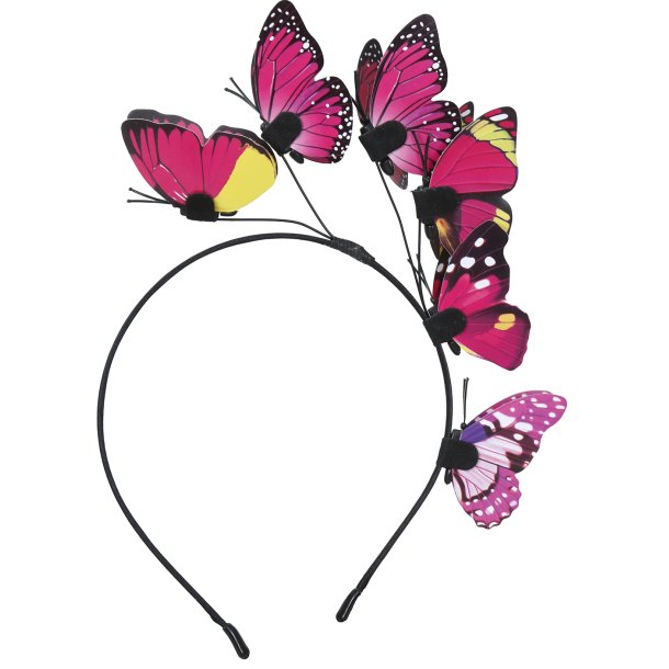 Sommerfugle h�rb�nd