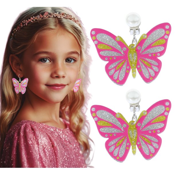 Sommerfugle �reringe 