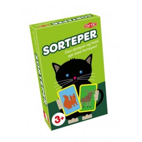 Sorteper