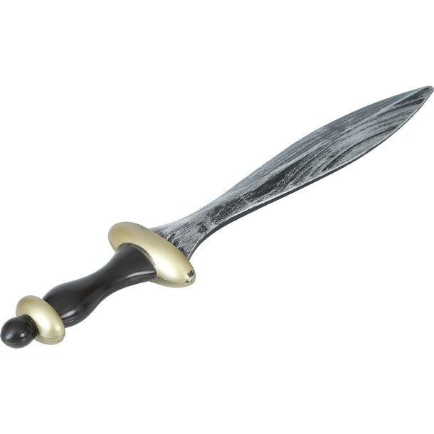 Spartansk svrd