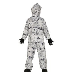 Special Force kostume