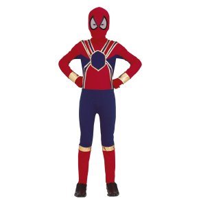 Spiderman kostume
