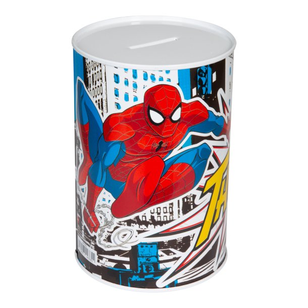 Spiderman spared�se 