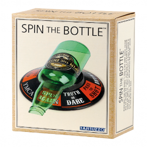 Flaskehalsen peger p