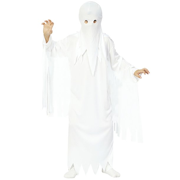 Ghost kostume