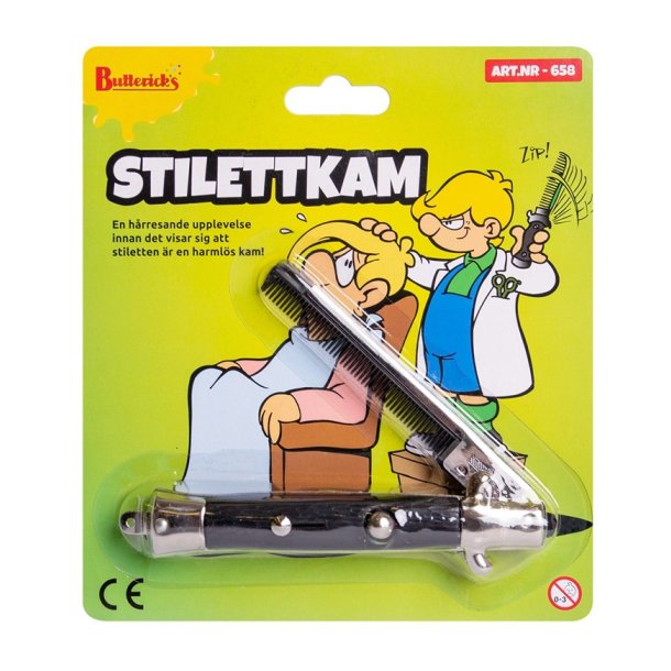 Springkam