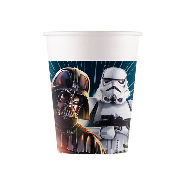 Star Wars papkrus