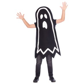 Stick Ghost kostume
